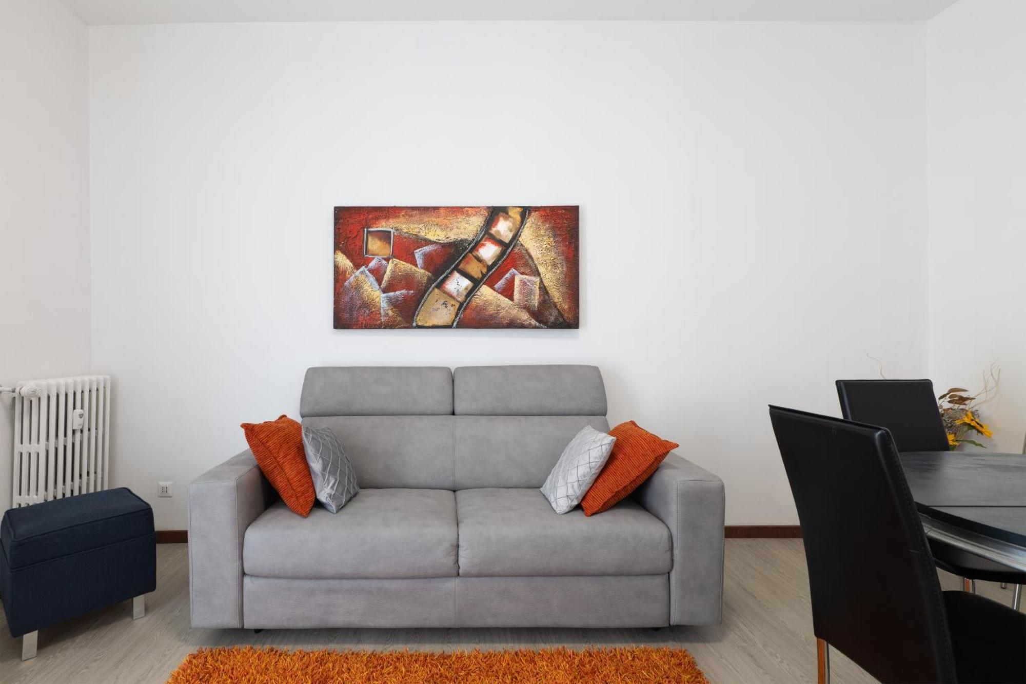Casa Primavera Bergamo Zimmer foto