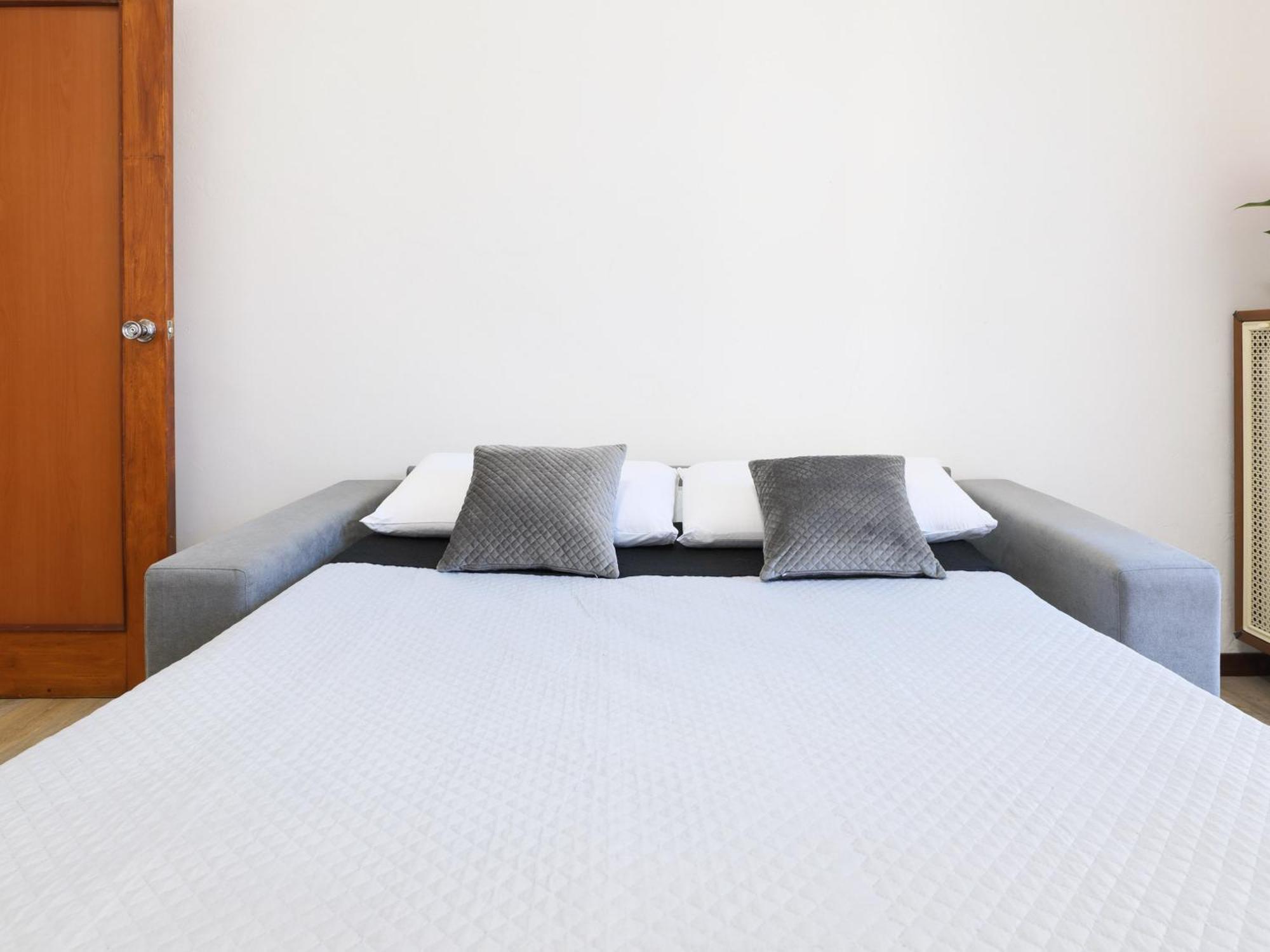 Casa Primavera Bergamo Zimmer foto