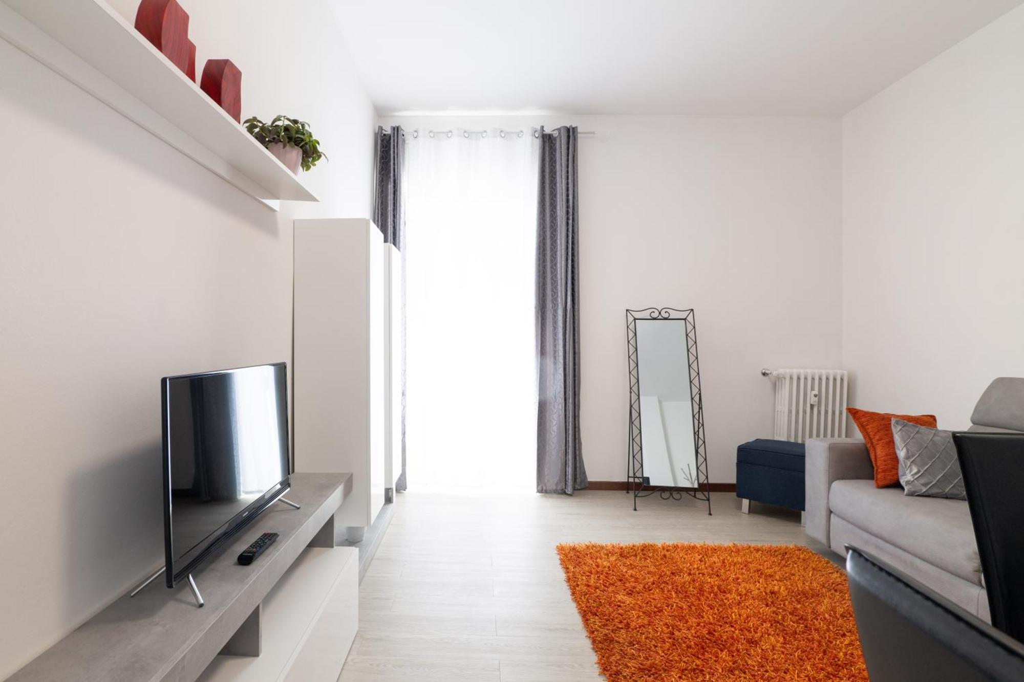 Ferienwohnung Casa Primavera Bergamo Zimmer foto