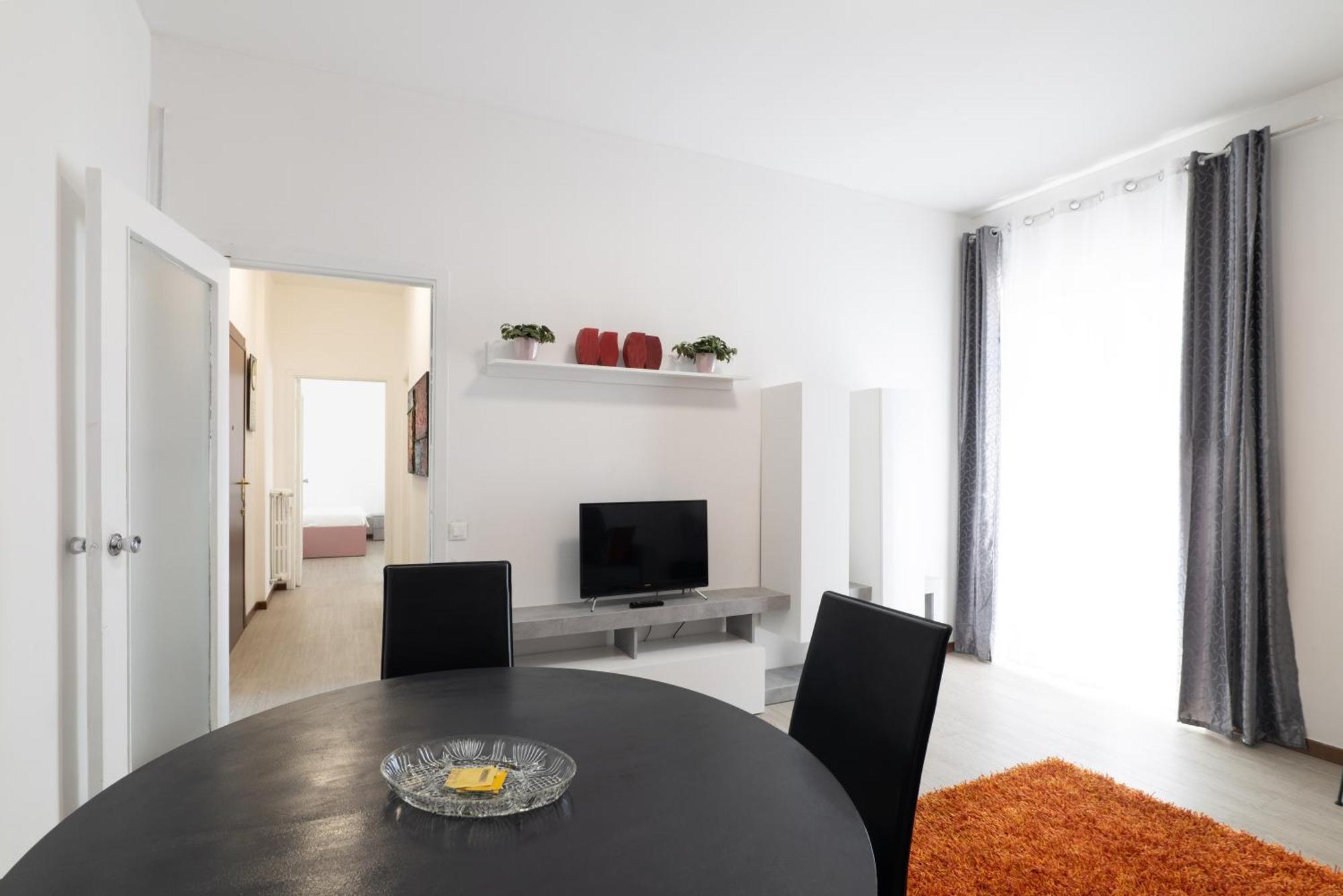 Casa Primavera Bergamo Zimmer foto