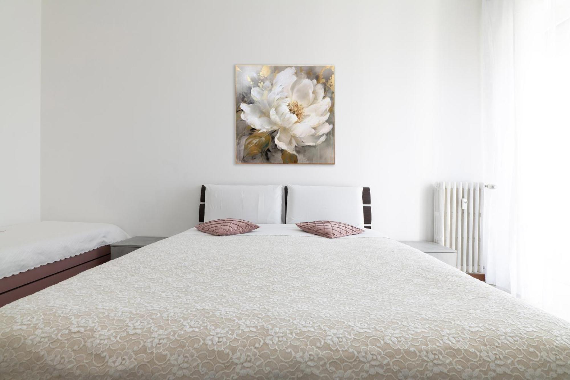 Casa Primavera Bergamo Zimmer foto