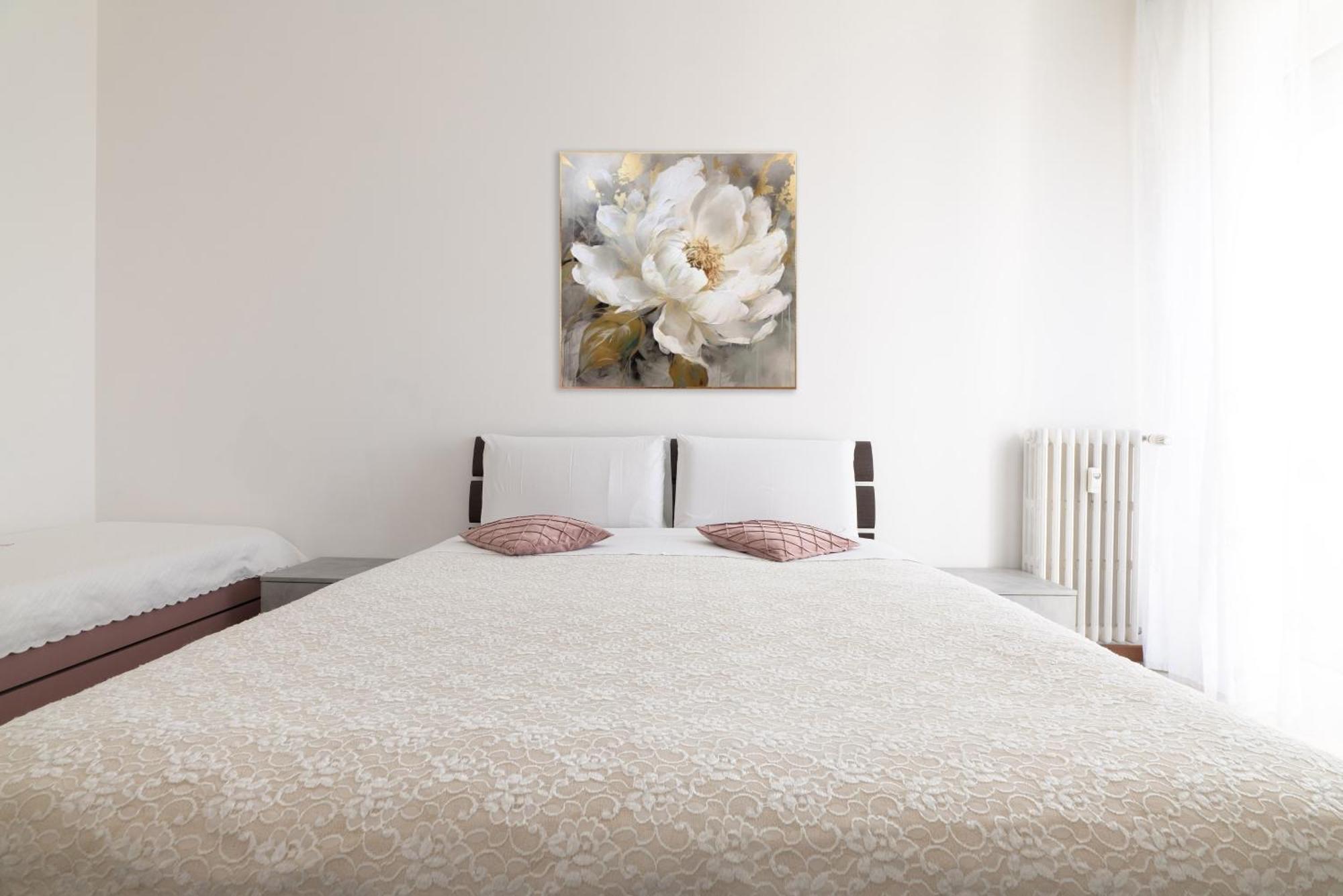 Casa Primavera Bergamo Zimmer foto