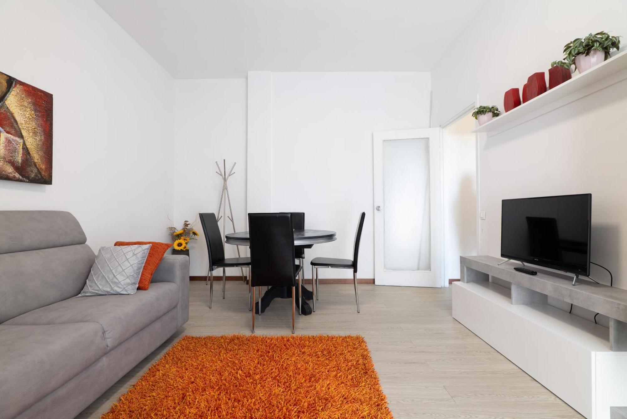 Casa Primavera Bergamo Zimmer foto