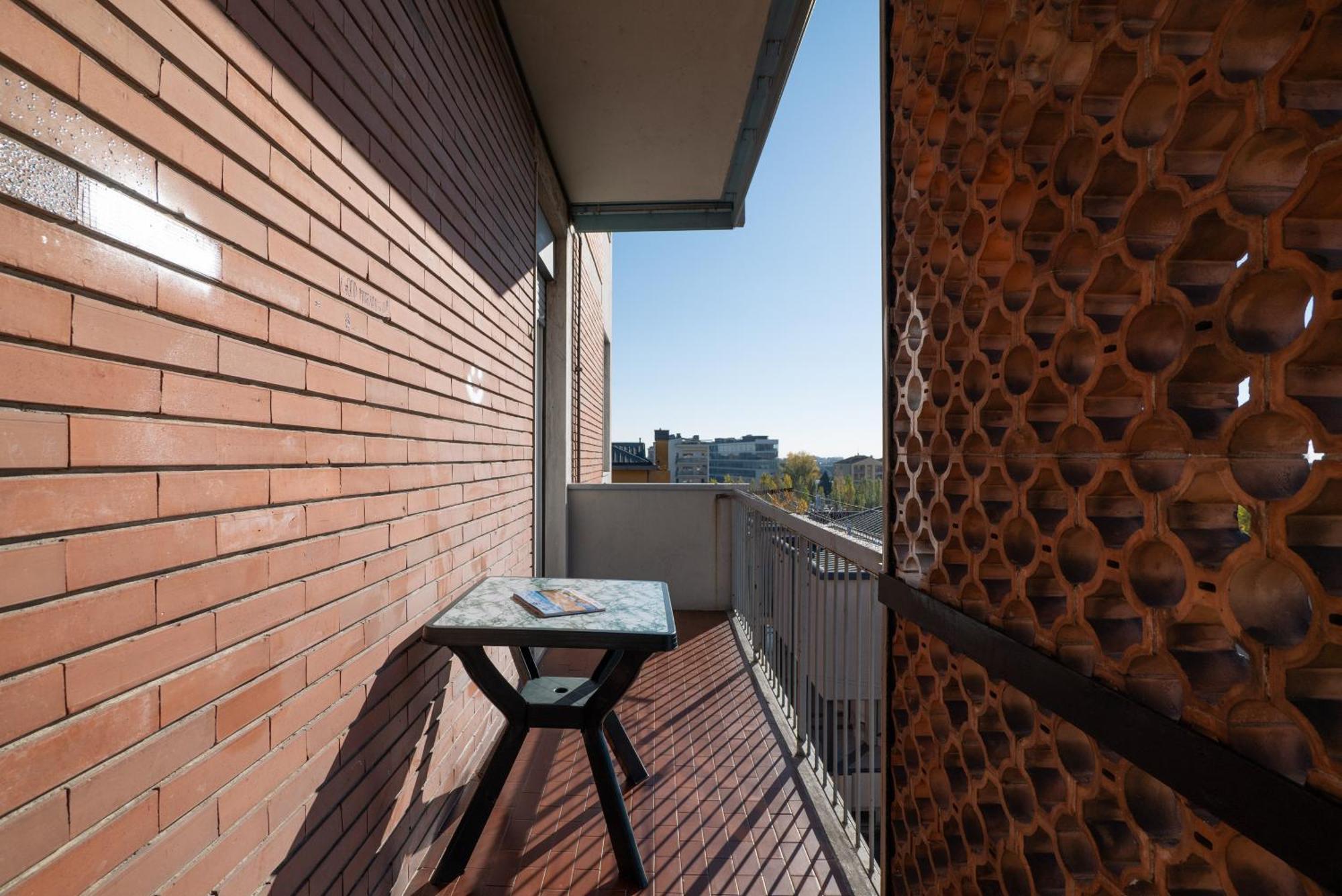 Casa Primavera Bergamo Zimmer foto