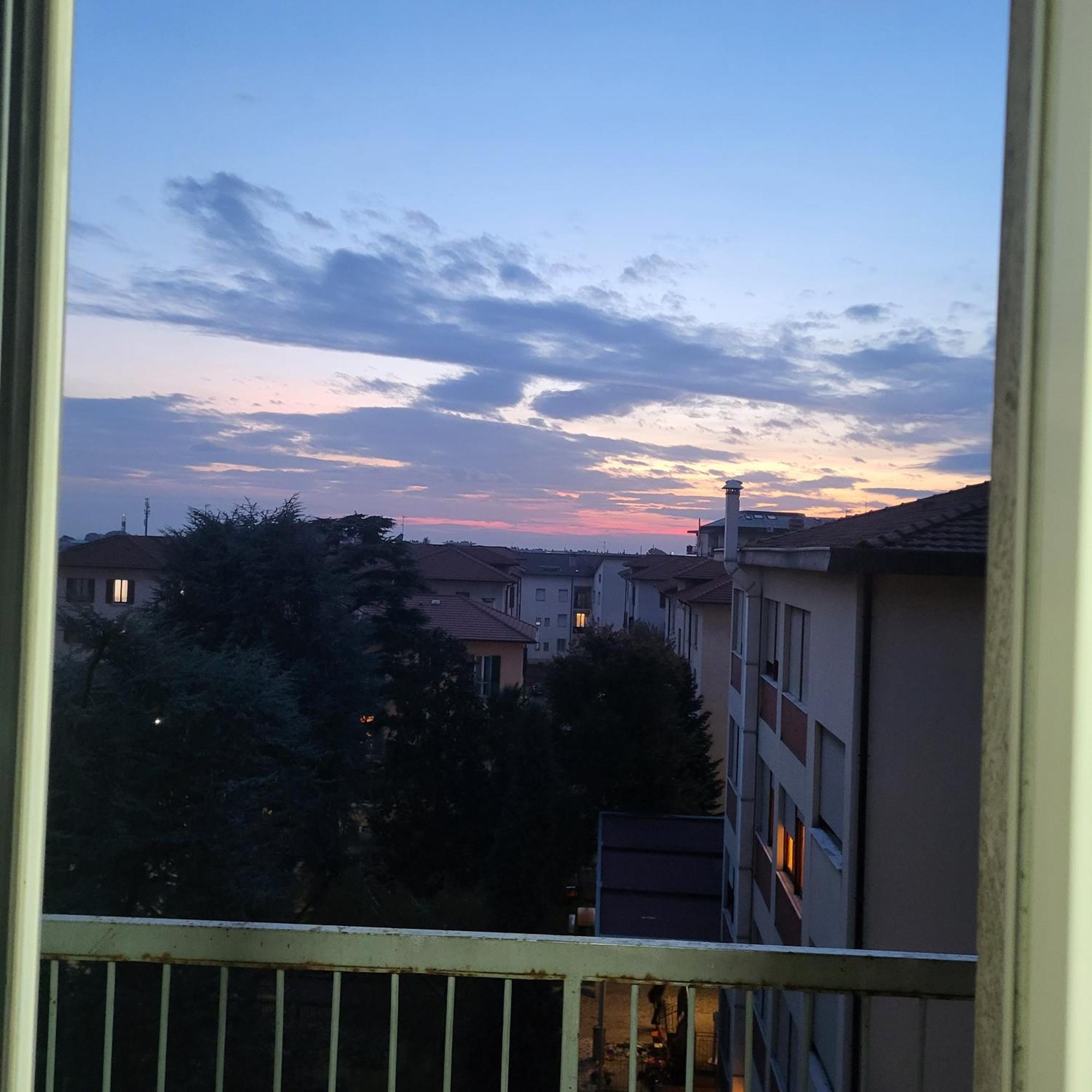 Casa Primavera Bergamo Zimmer foto