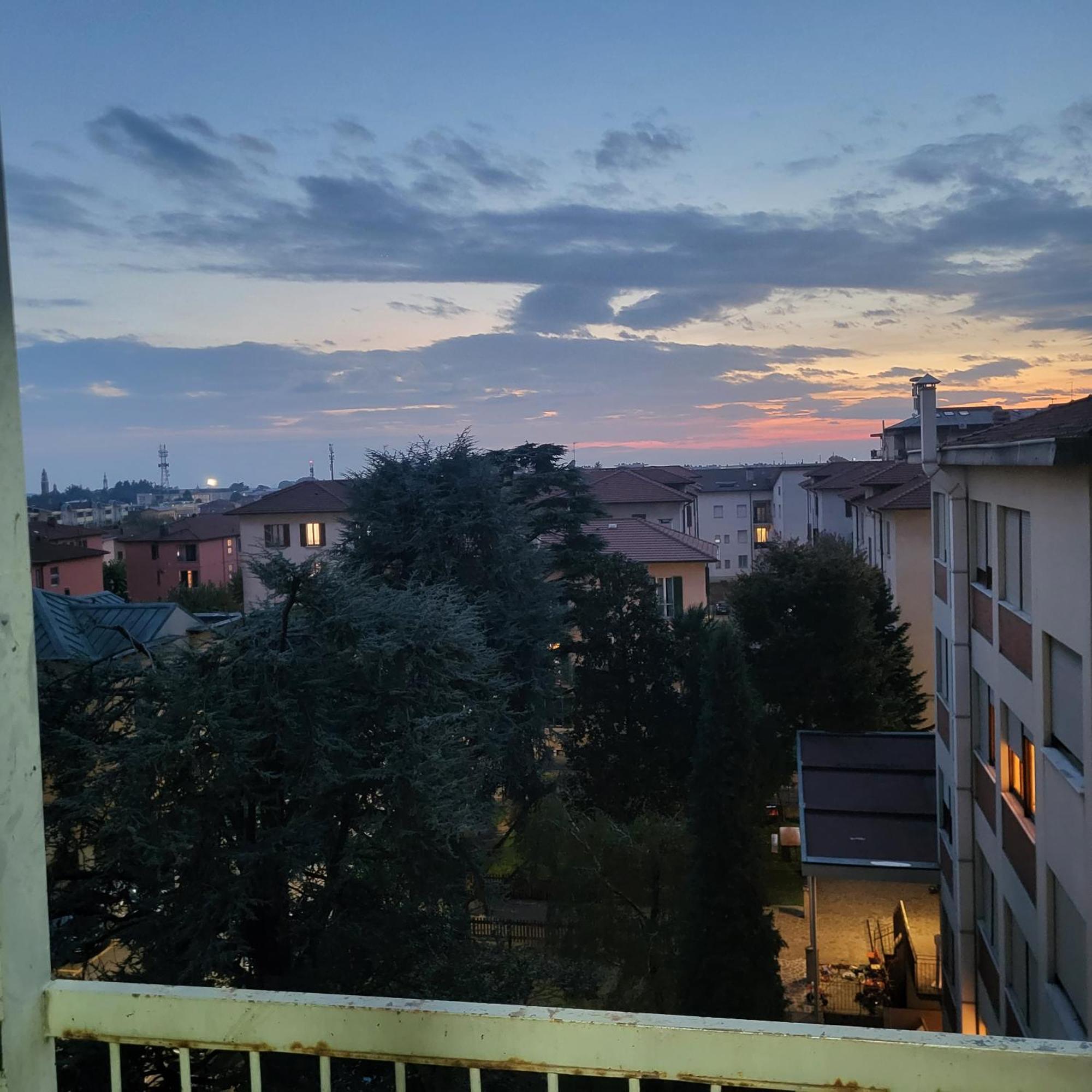 Casa Primavera Bergamo Zimmer foto