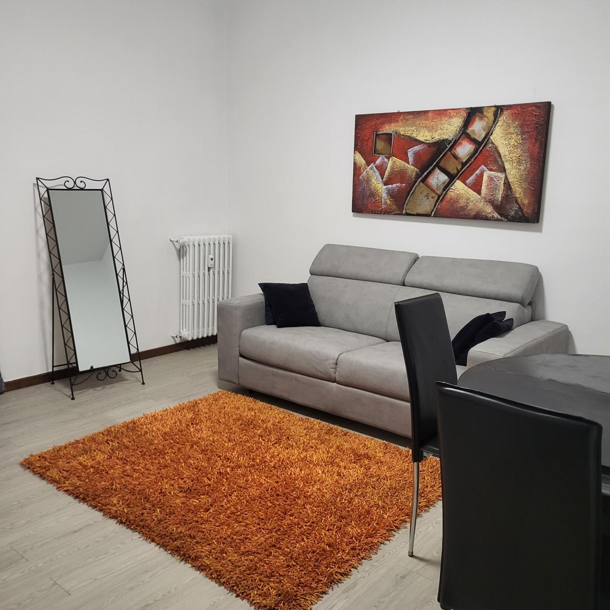 Ferienwohnung Casa Primavera Bergamo Zimmer foto