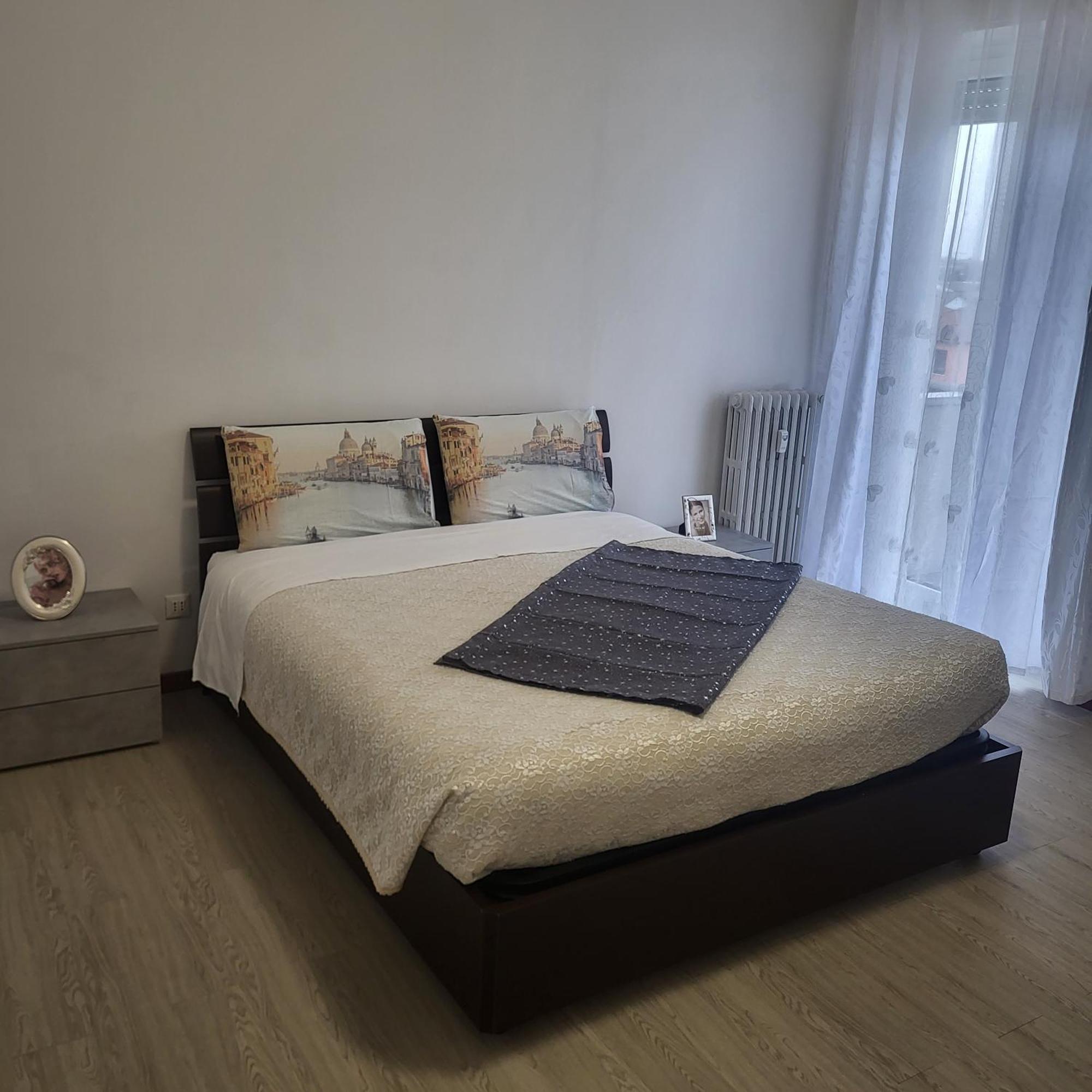 Ferienwohnung Casa Primavera Bergamo Zimmer foto