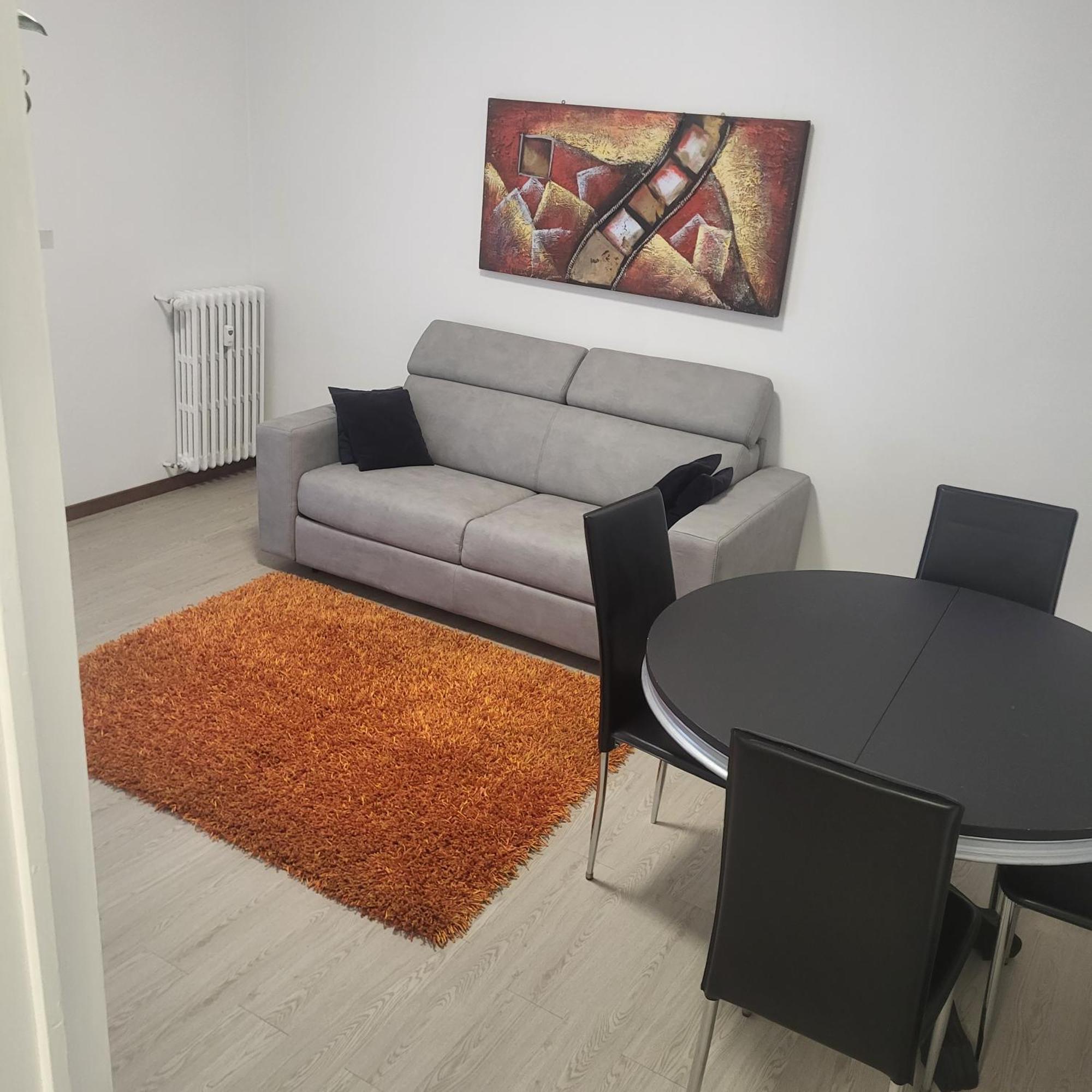 Ferienwohnung Casa Primavera Bergamo Zimmer foto