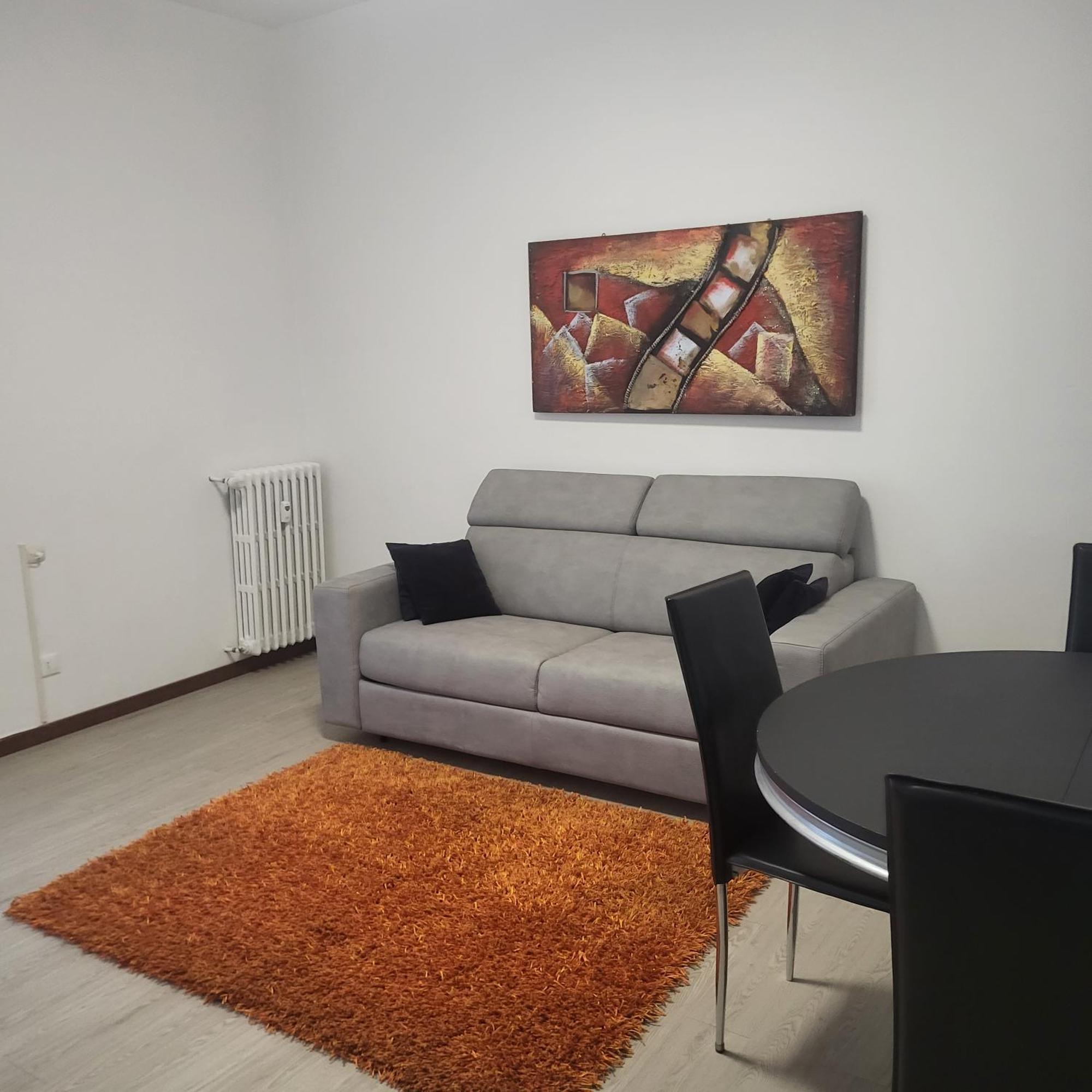 Casa Primavera Bergamo Zimmer foto