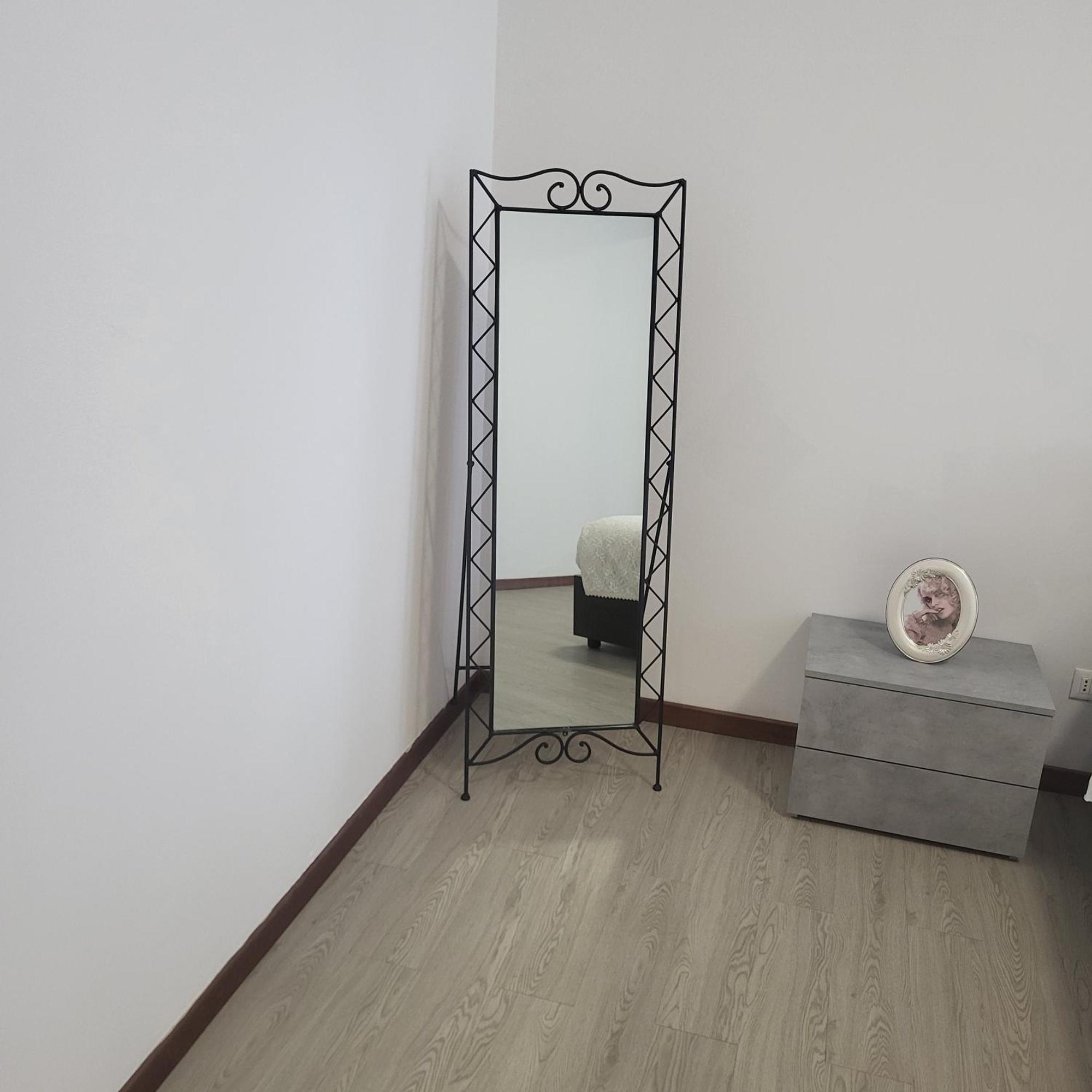 Casa Primavera Bergamo Zimmer foto