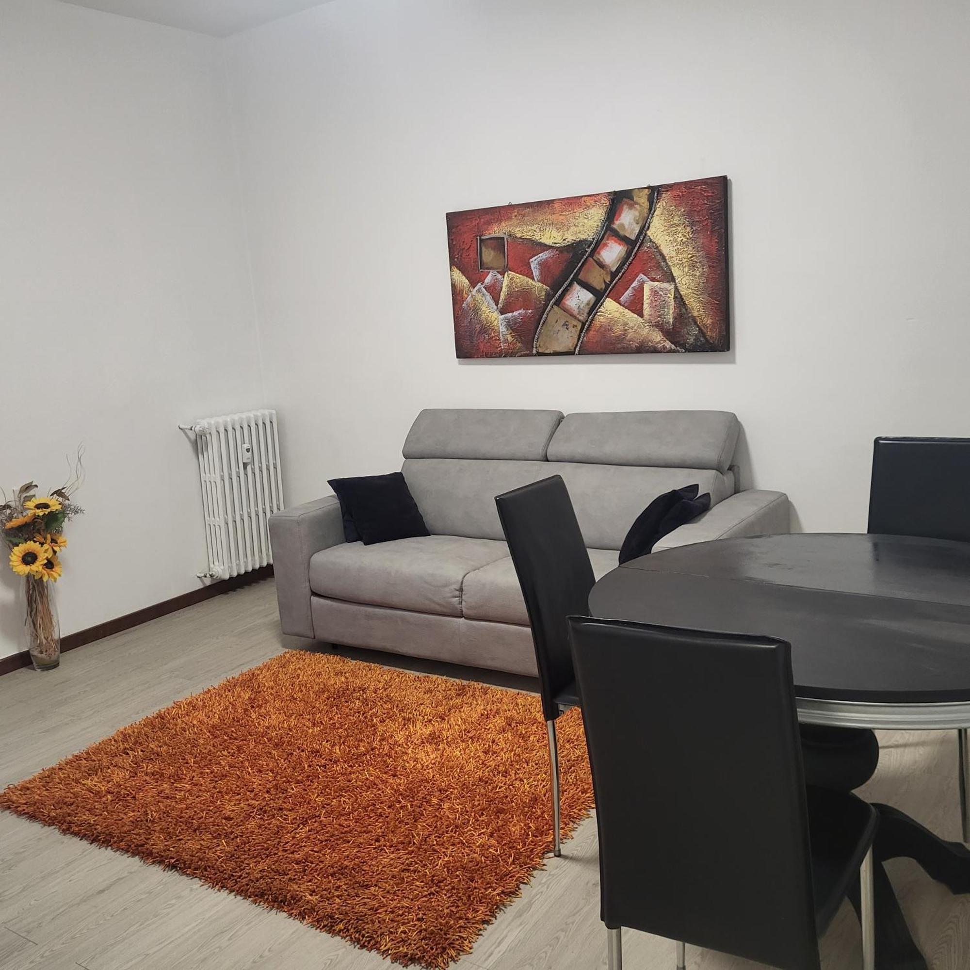 Ferienwohnung Casa Primavera Bergamo Zimmer foto