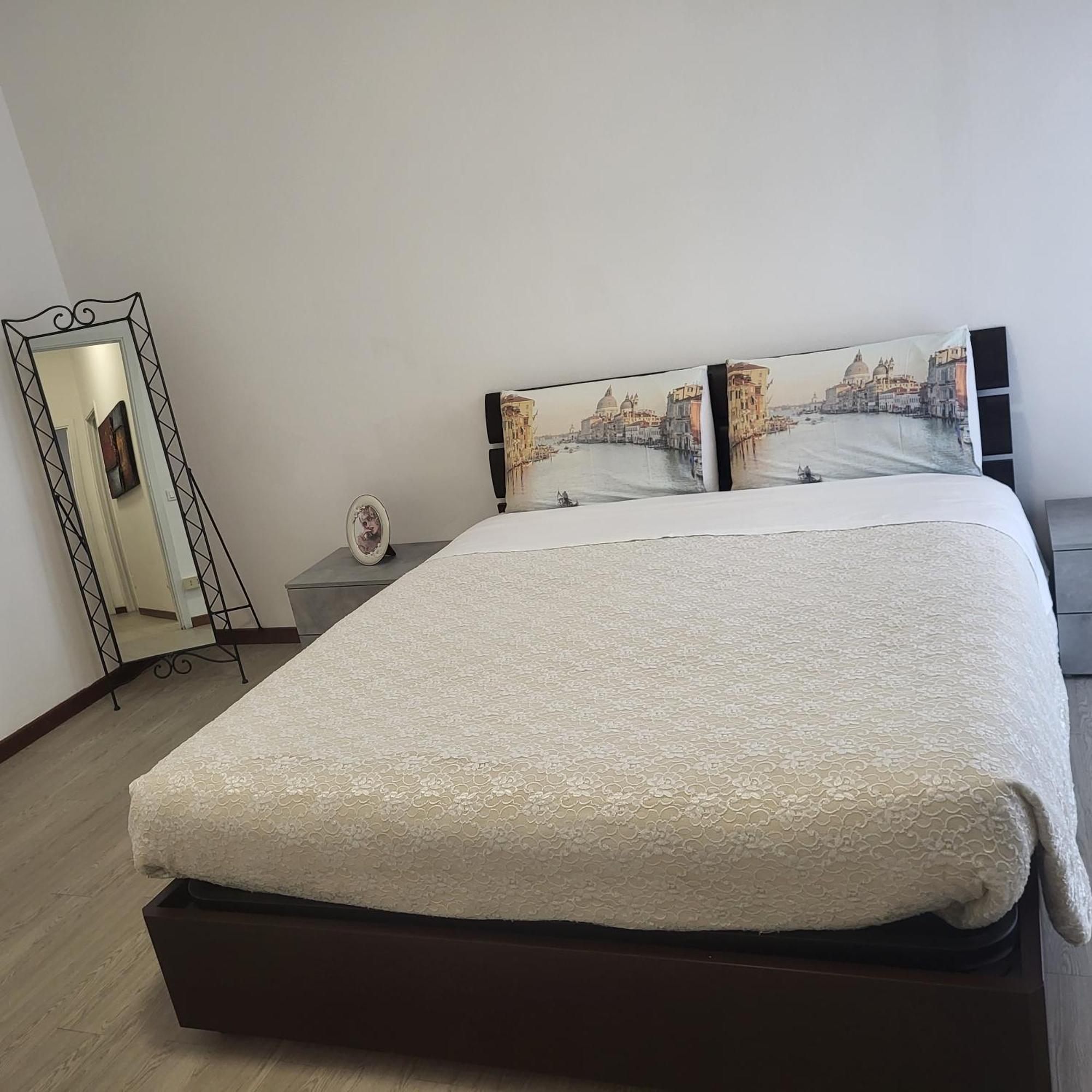 Casa Primavera Bergamo Zimmer foto