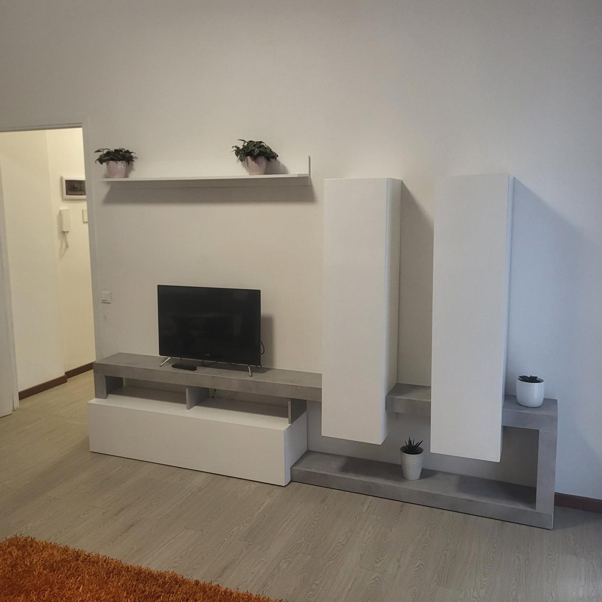 Casa Primavera Bergamo Zimmer foto