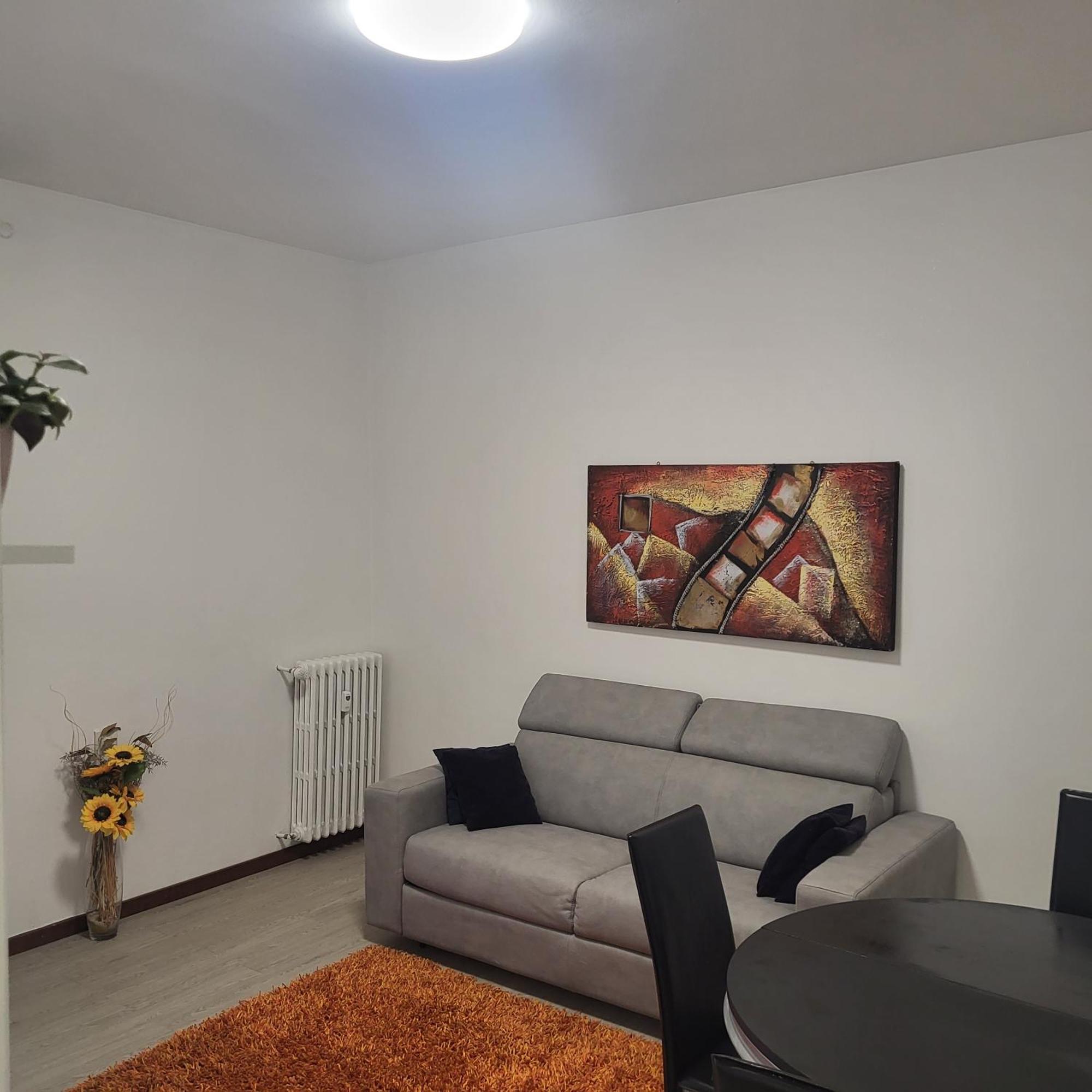 Ferienwohnung Casa Primavera Bergamo Zimmer foto