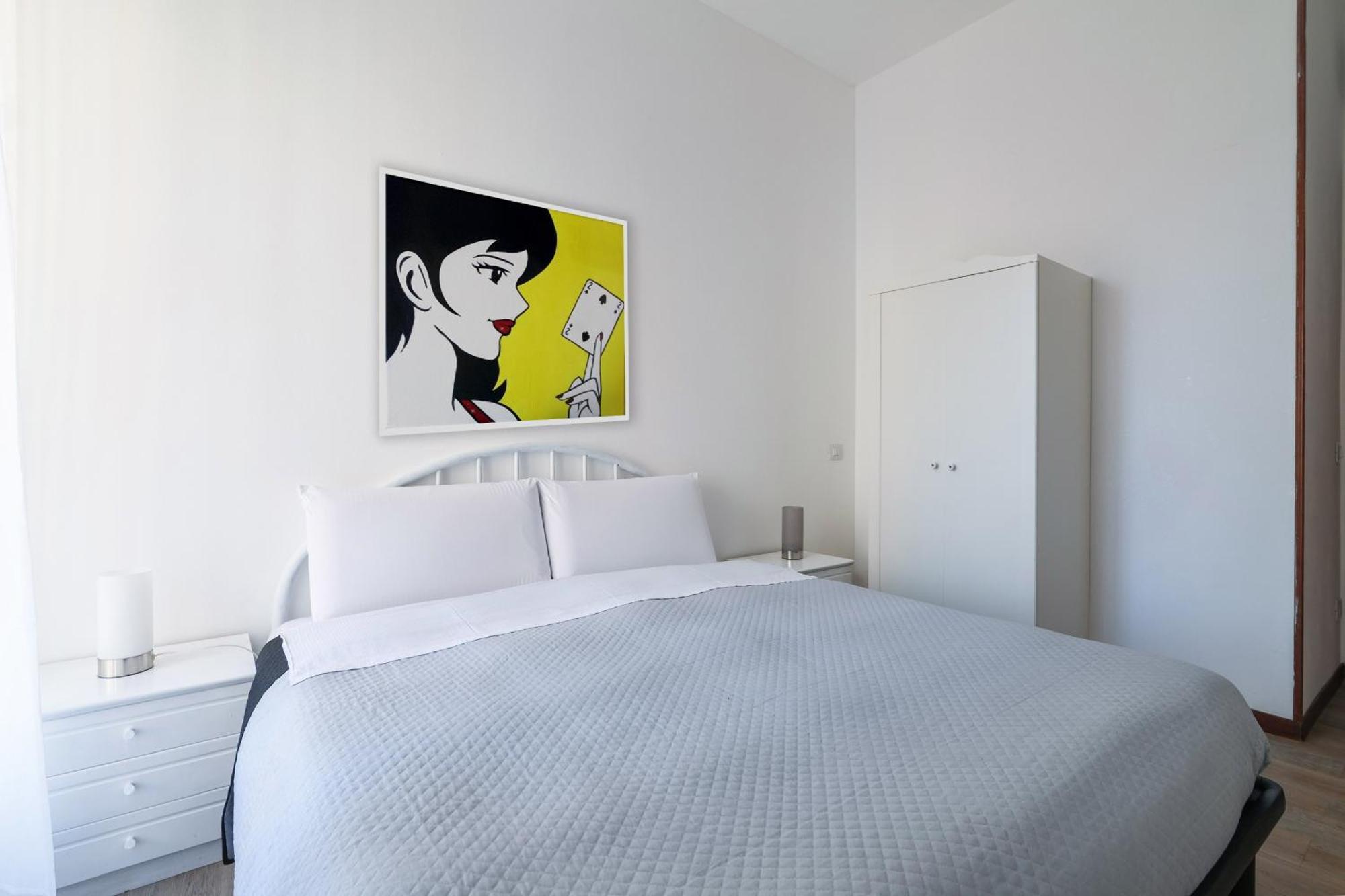 Casa Primavera Bergamo Zimmer foto