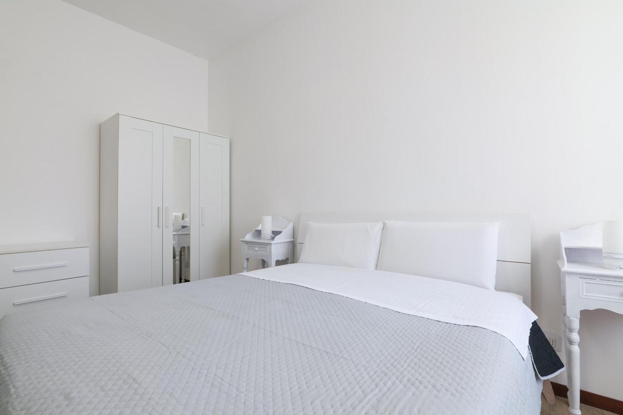 Casa Primavera Bergamo Zimmer foto