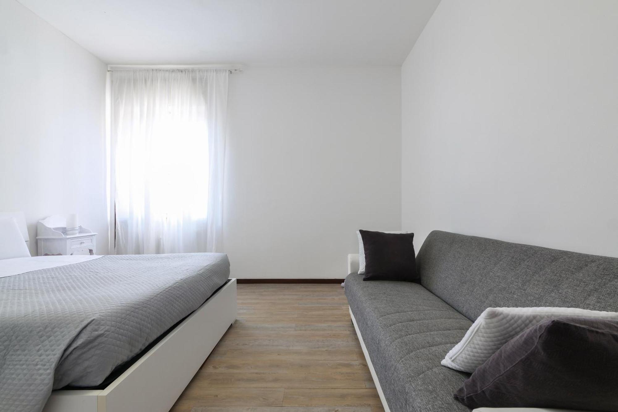 Casa Primavera Bergamo Zimmer foto