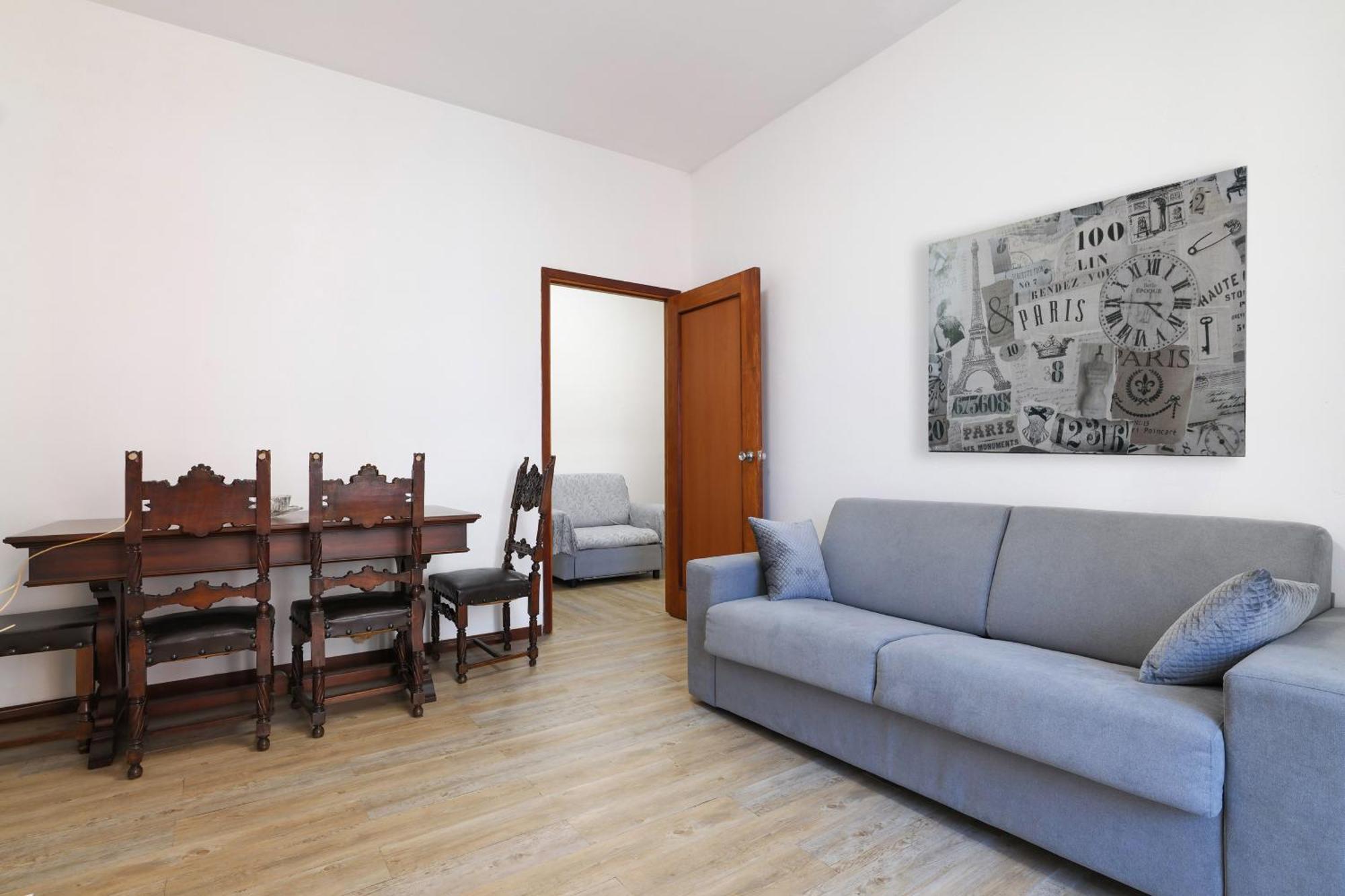 Ferienwohnung Casa Primavera Bergamo Zimmer foto