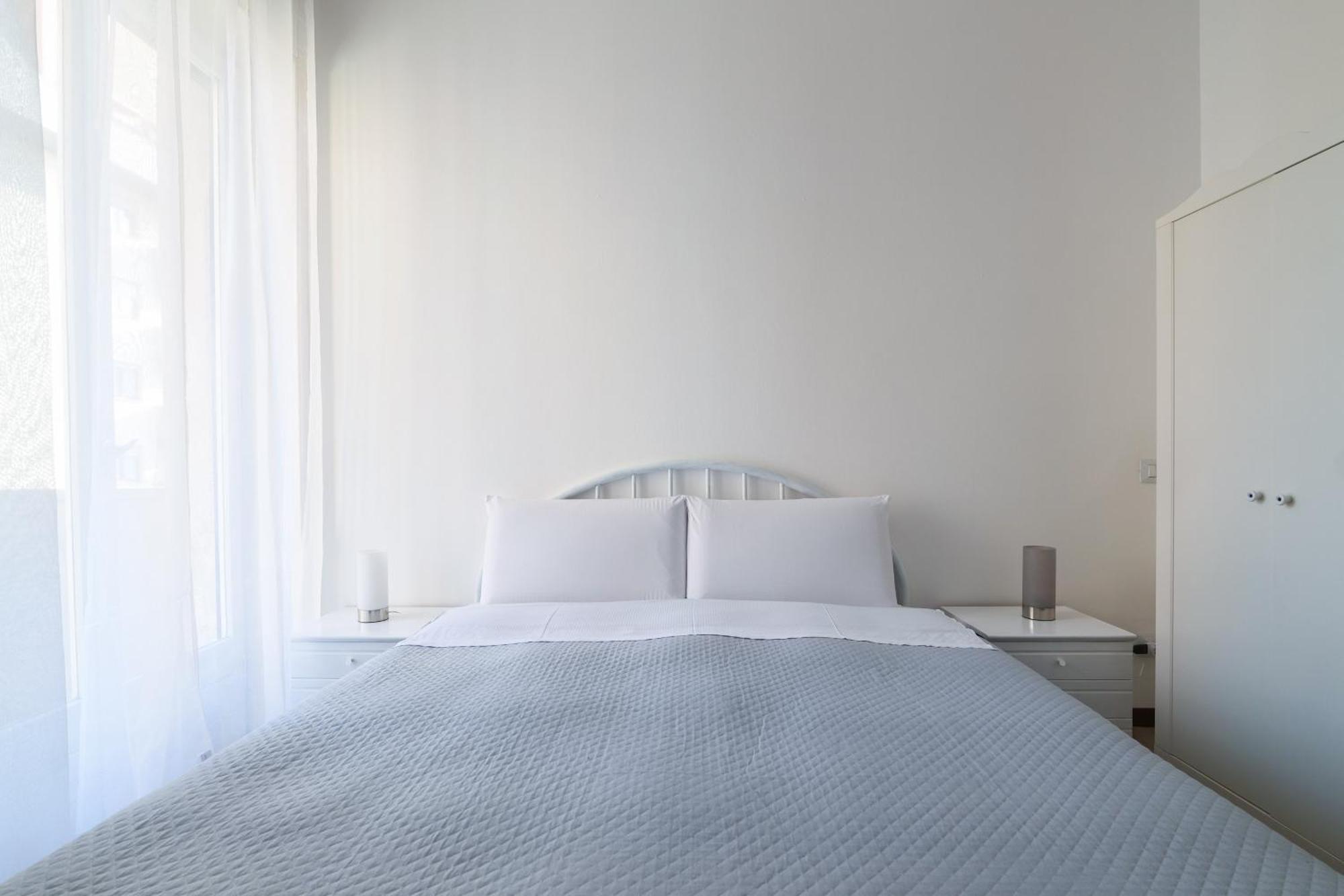 Casa Primavera Bergamo Zimmer foto