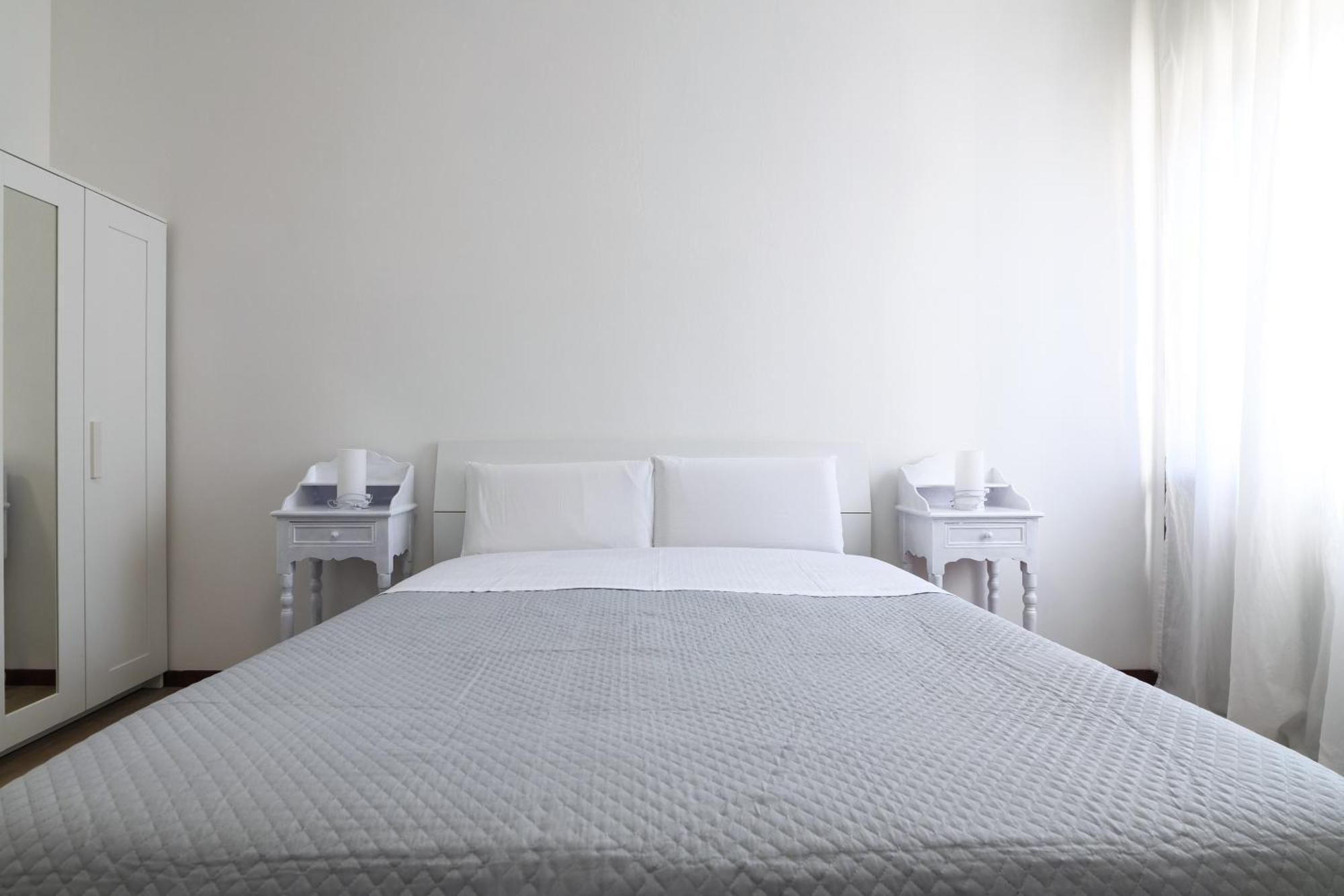 Casa Primavera Bergamo Zimmer foto