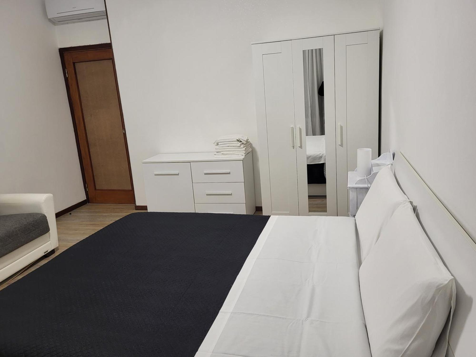 Casa Primavera Bergamo Zimmer foto