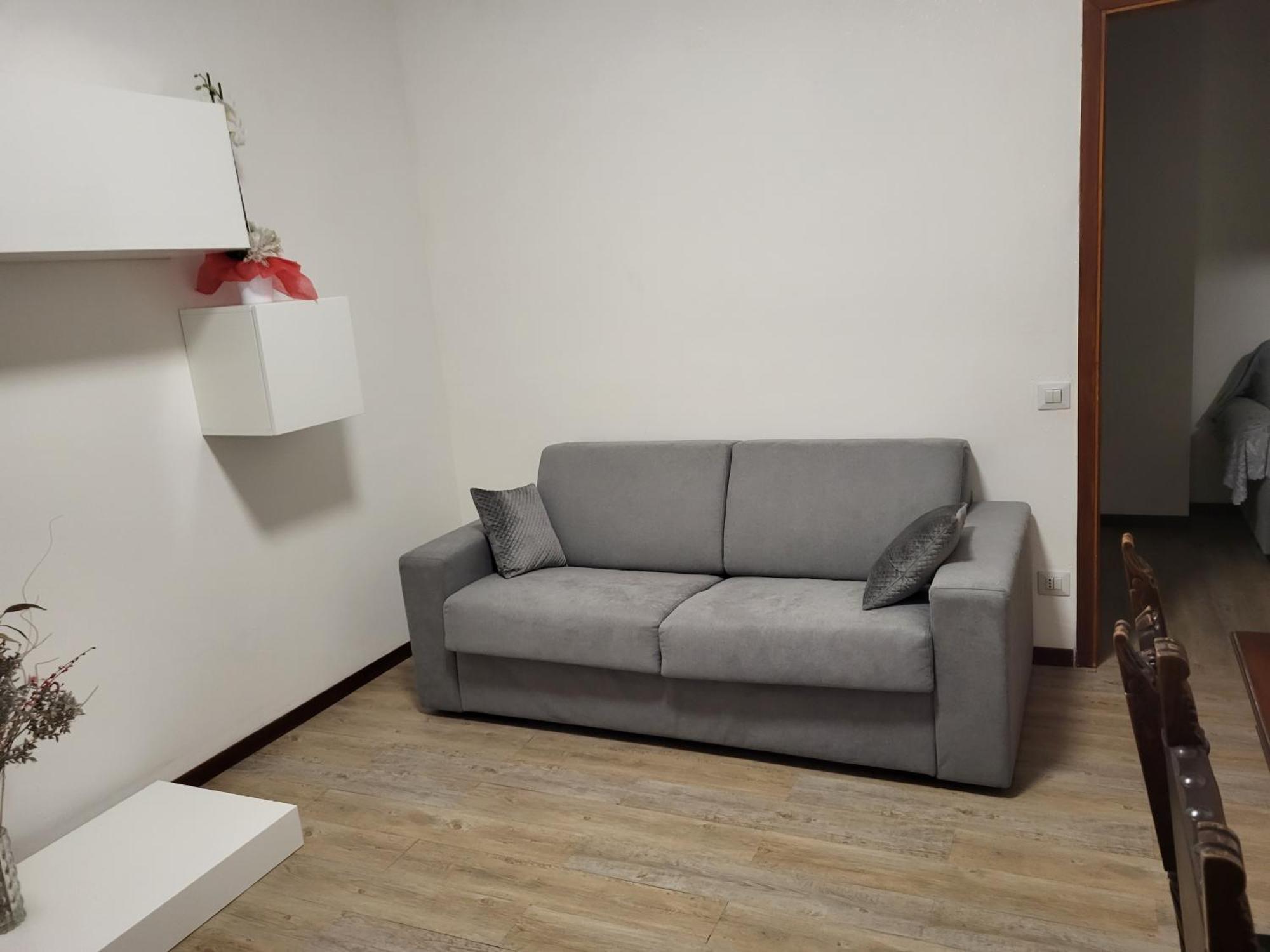 Ferienwohnung Casa Primavera Bergamo Zimmer foto