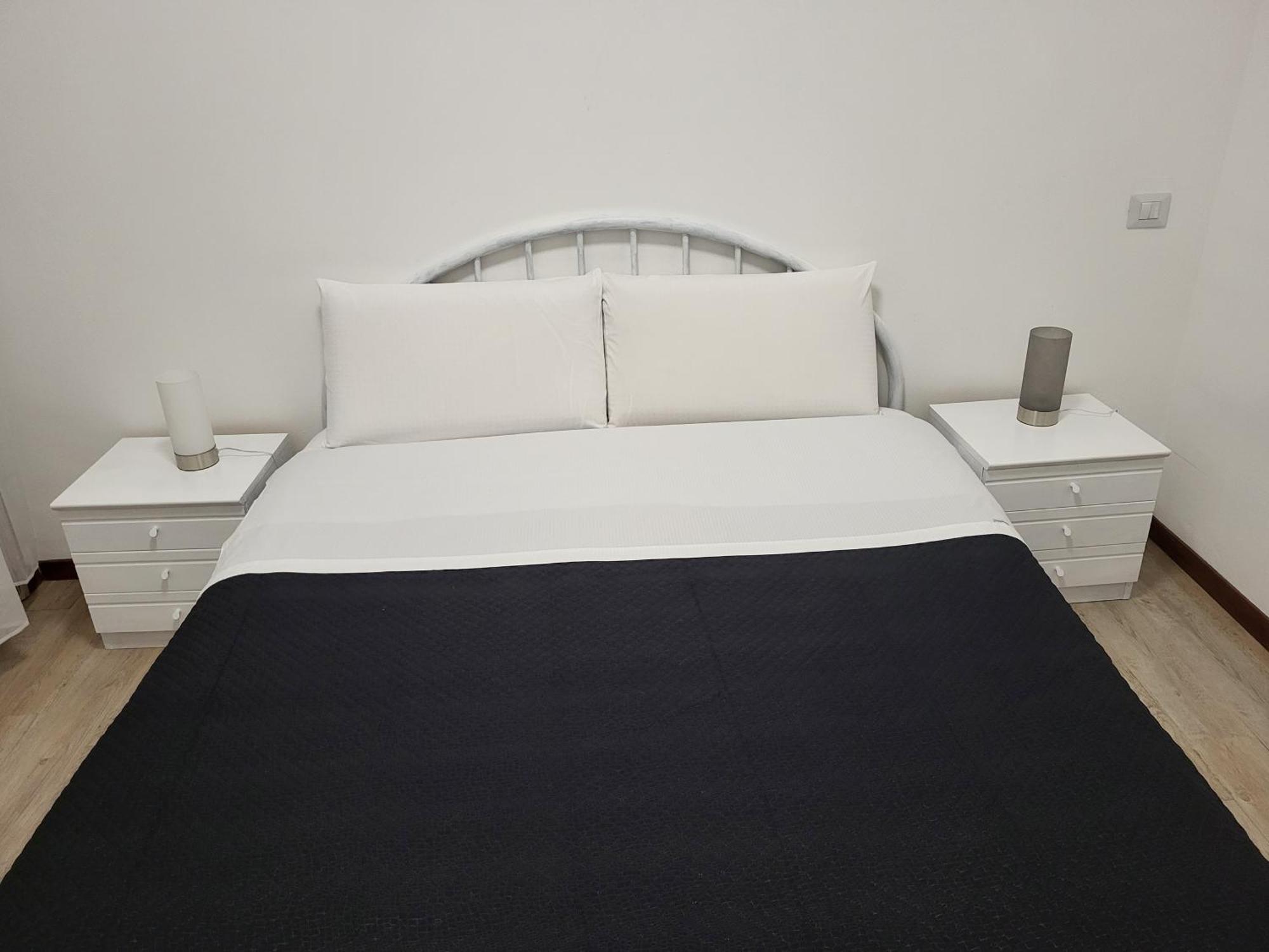 Casa Primavera Bergamo Zimmer foto