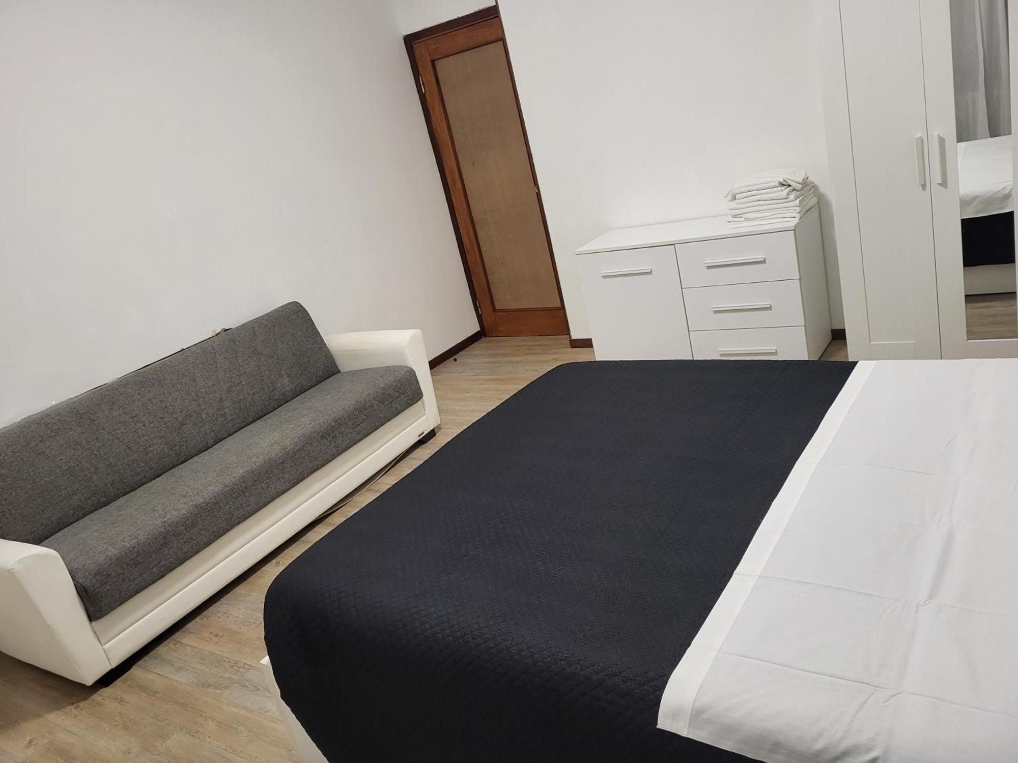 Casa Primavera Bergamo Zimmer foto