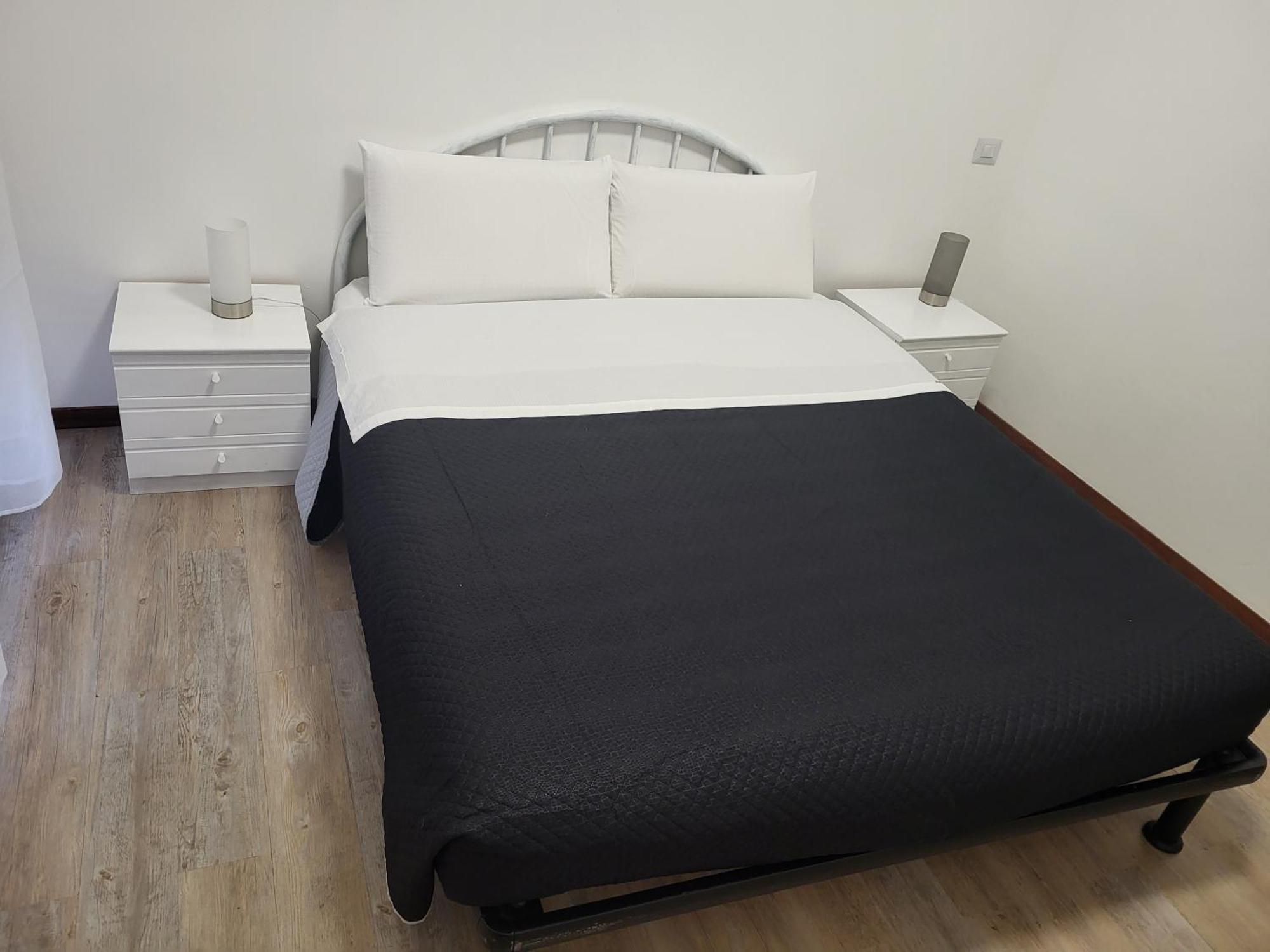 Casa Primavera Bergamo Zimmer foto