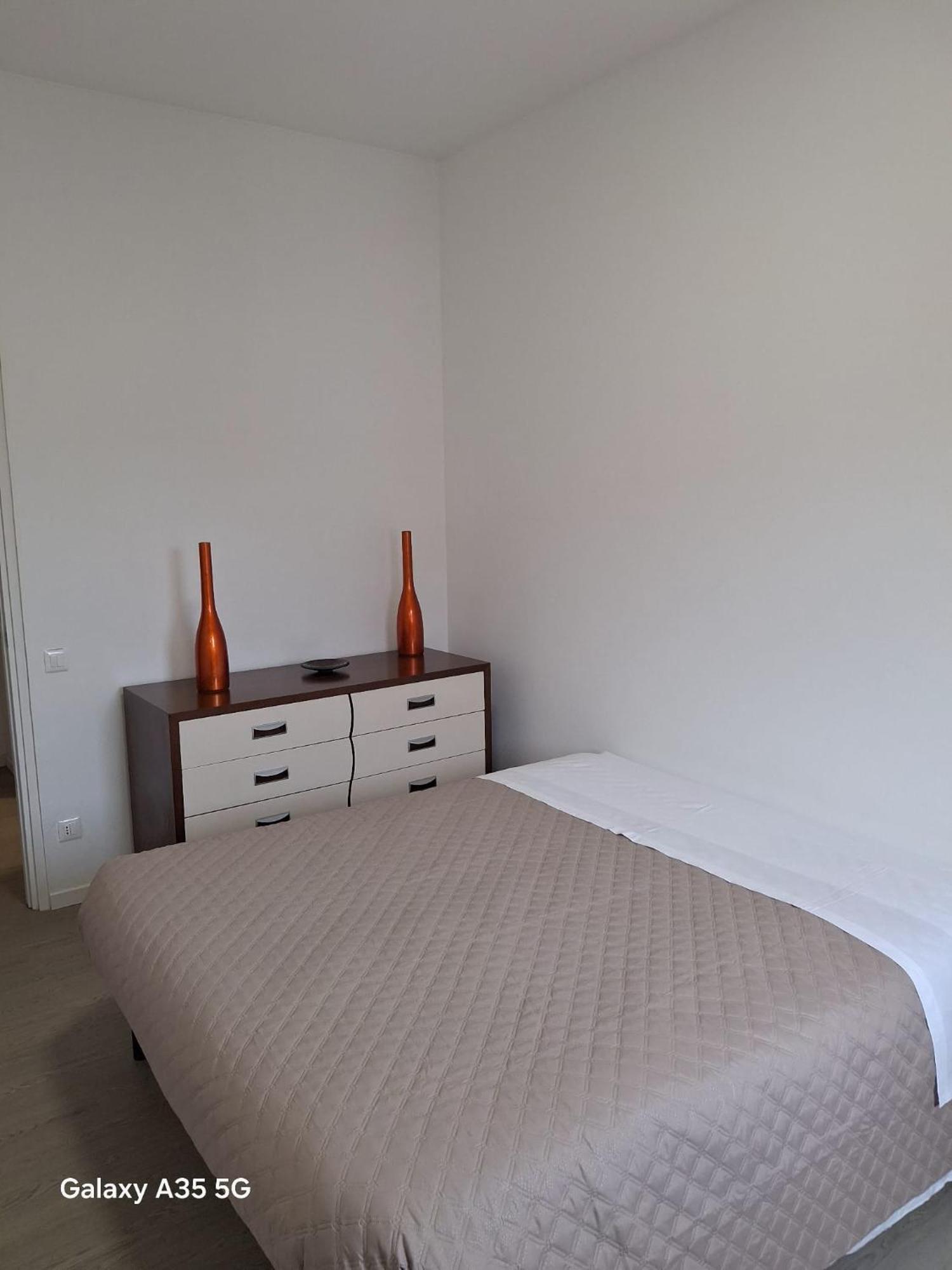 Casa Primavera Bergamo Zimmer foto