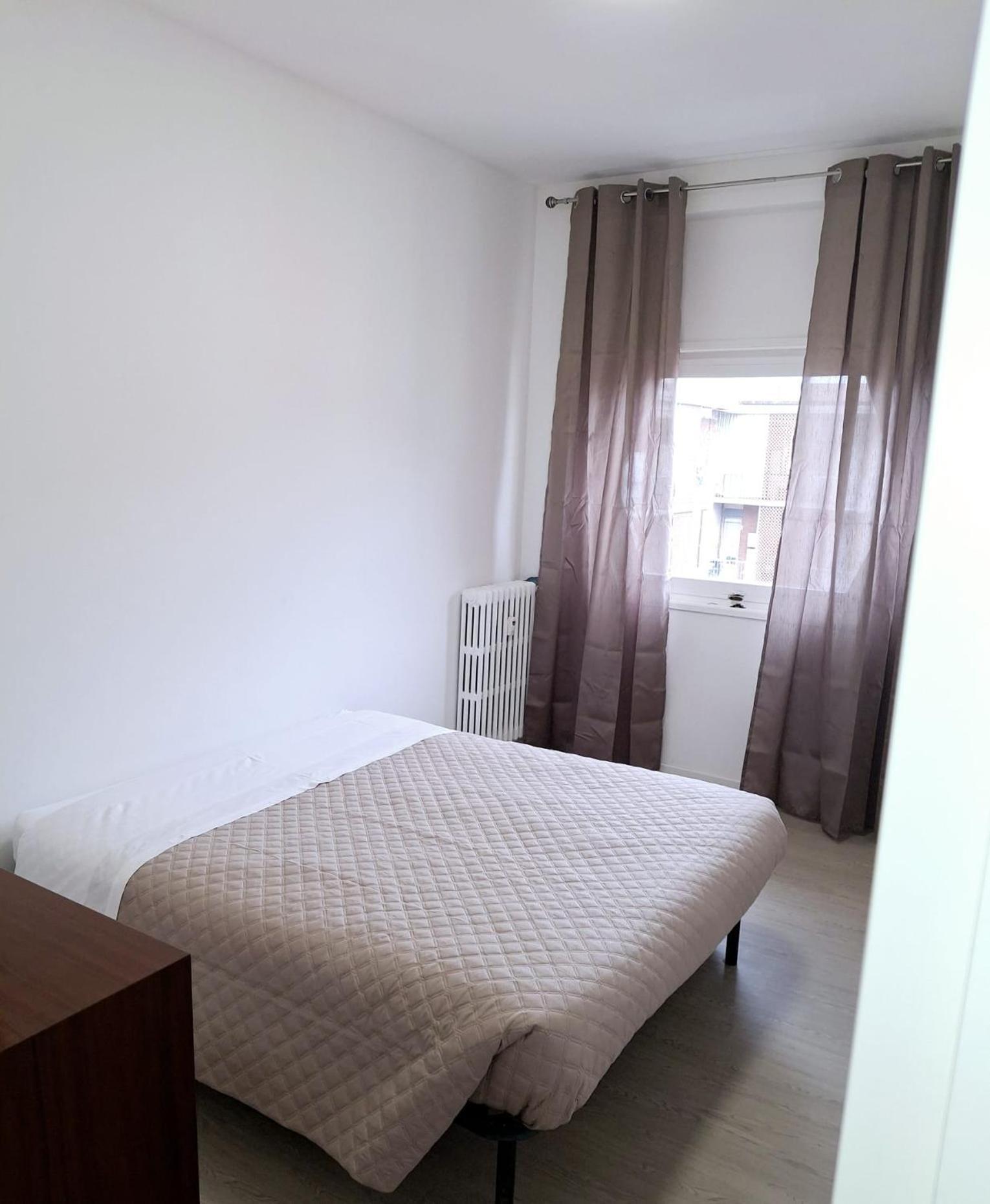 Casa Primavera Bergamo Zimmer foto