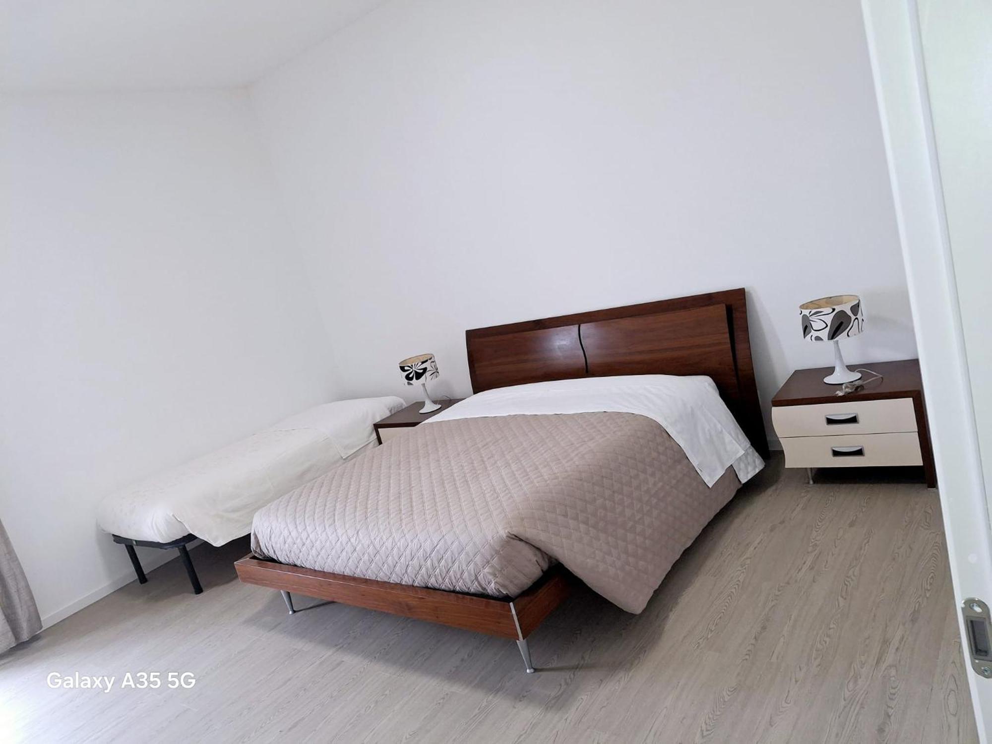 Casa Primavera Bergamo Zimmer foto