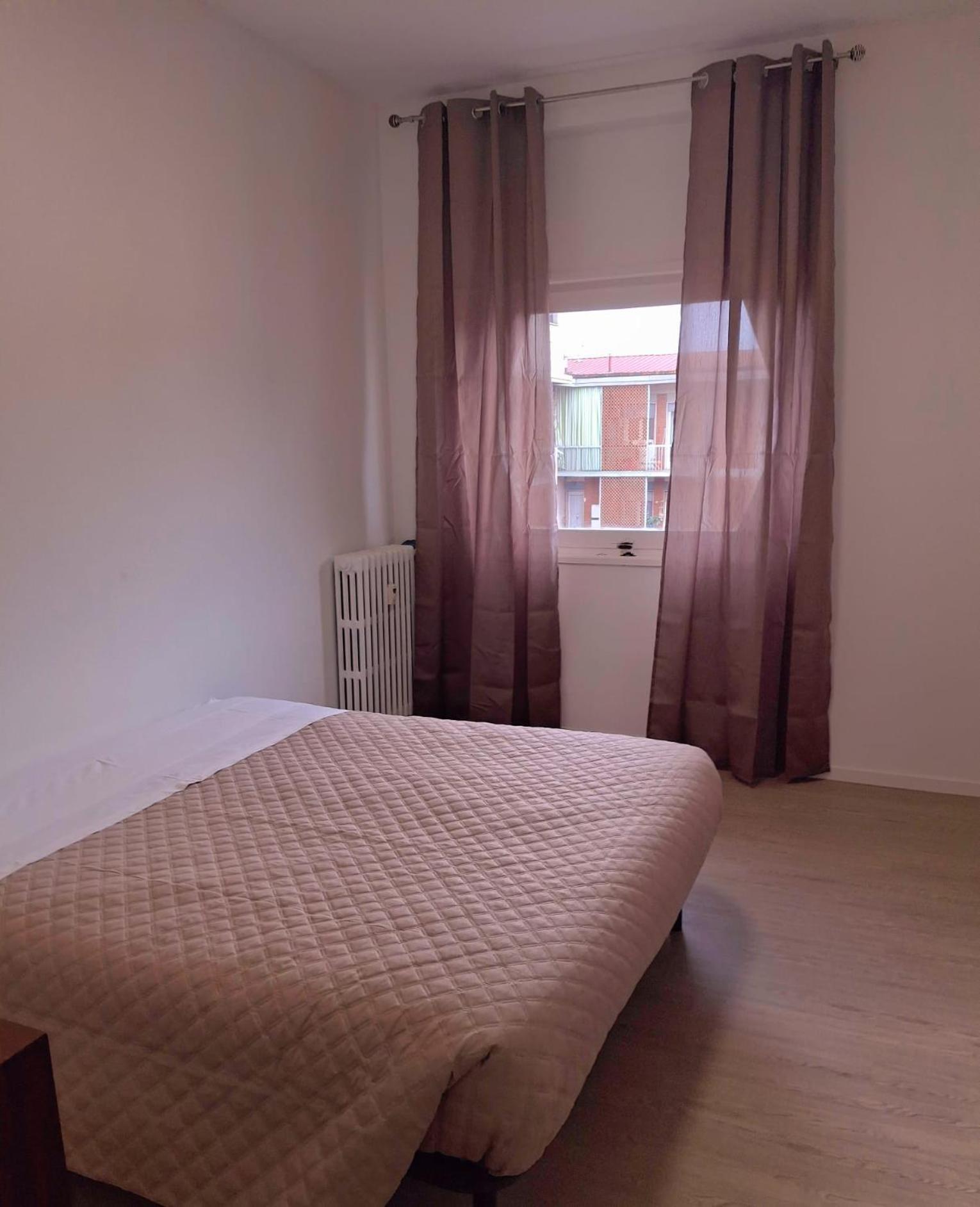 Casa Primavera Bergamo Zimmer foto