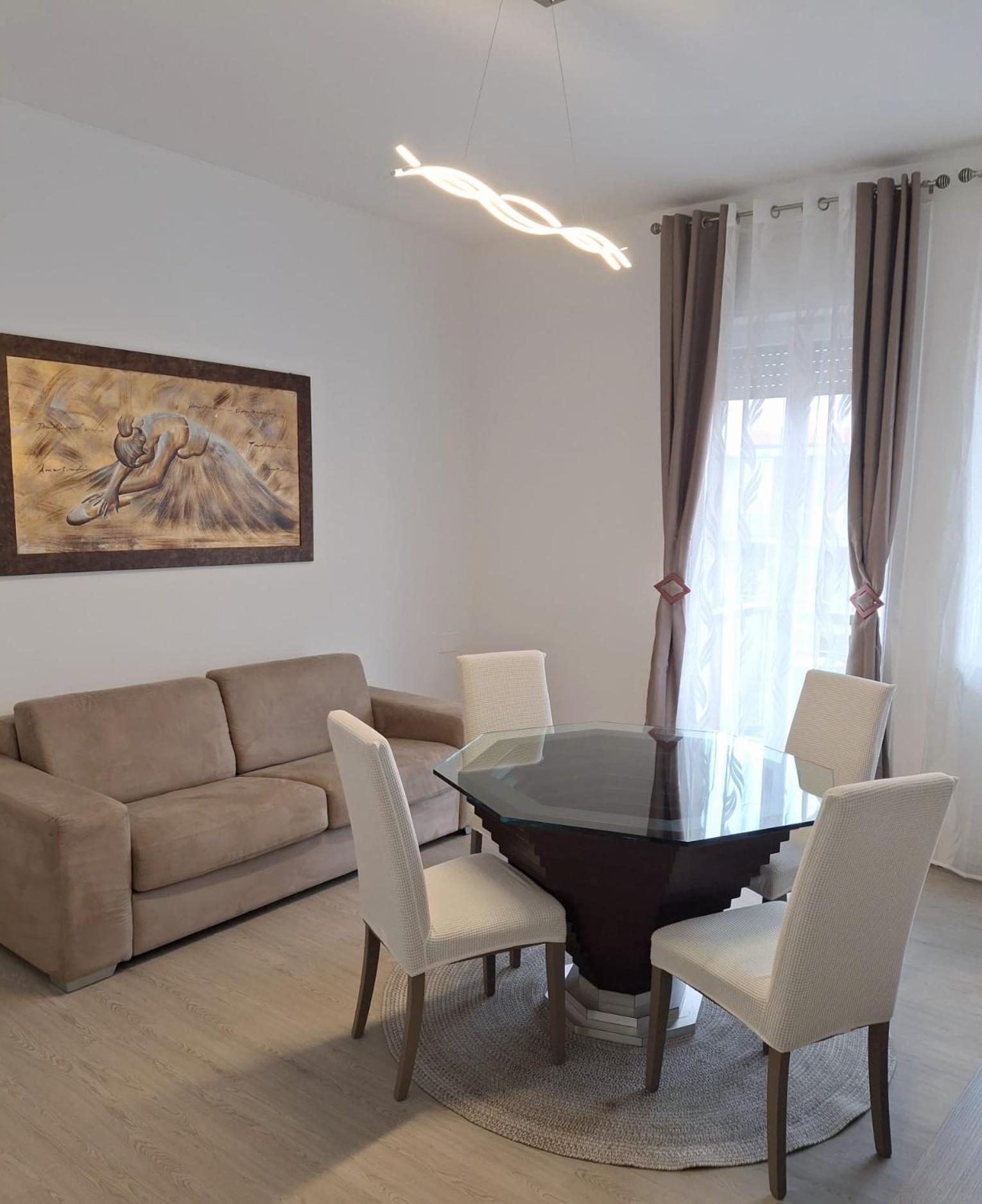 Casa Primavera Bergamo Zimmer foto